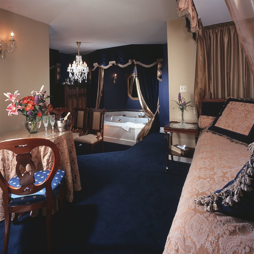 Humboldt House Bed & Breakfast Виктория Экстерьер фото
